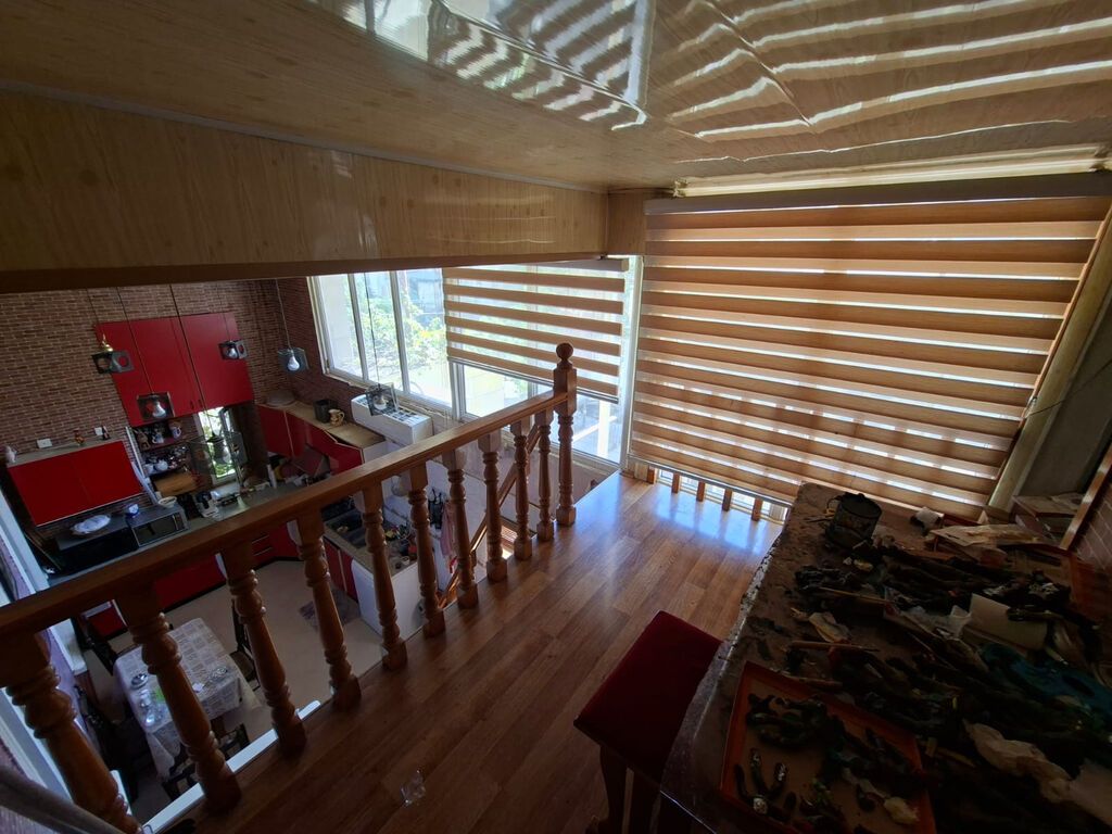Mənzil, 4 otaqlı, 120 m², satılır, Bakı — 14