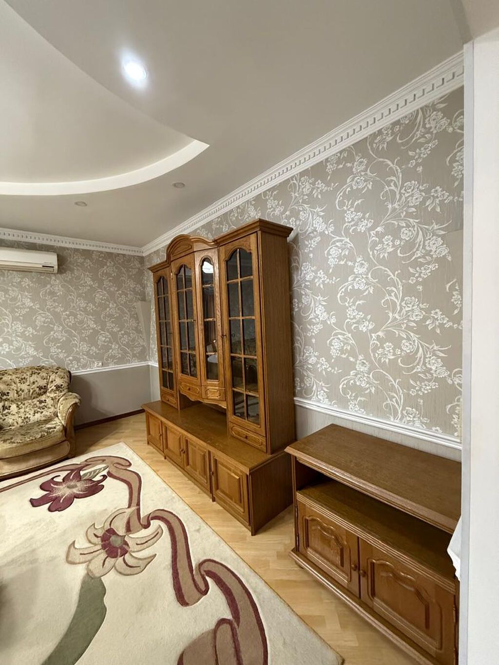 220 м², 6 комнат, Вефа ТЦ, Можно с животными: фото 6