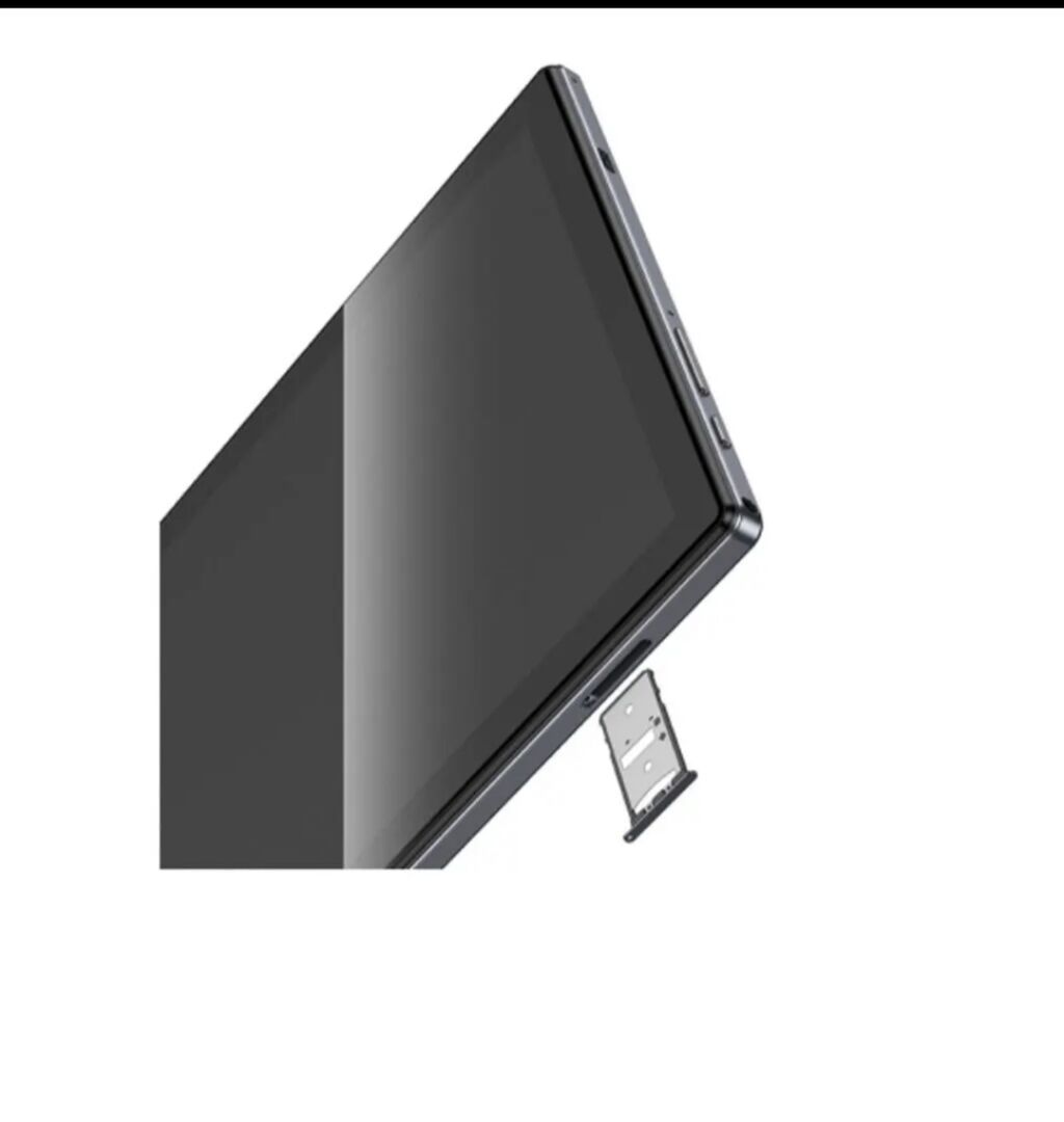 Планшет, Ego Pad, память 512 ГБ, 9" - 10", 5G, Новый, Классический цвет - Оранжевый: фото 4