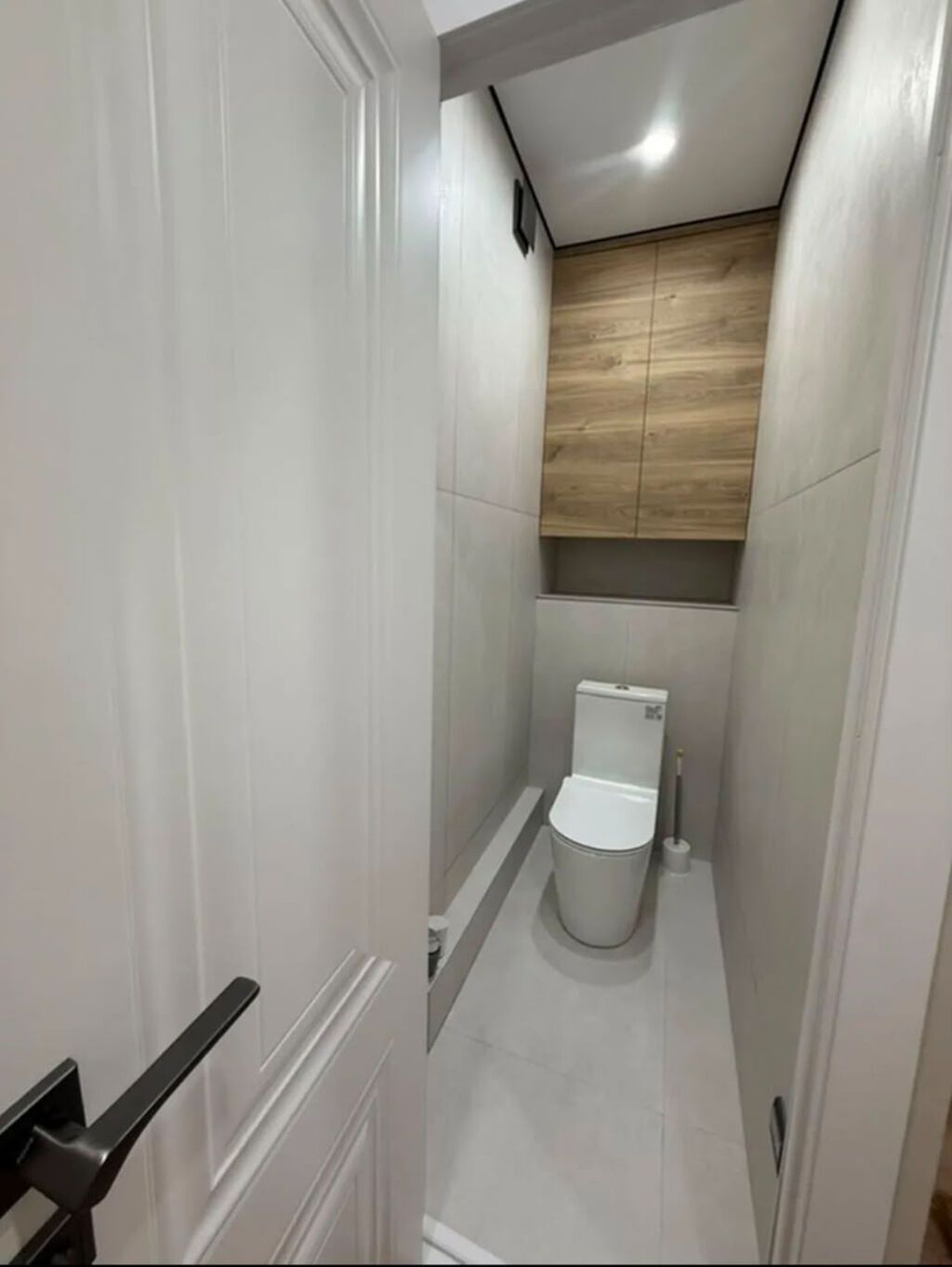 2 комнаты, 74 м², Церковь 108 серия, 5 этаж, Дизайнерский ремонт: фото 2
