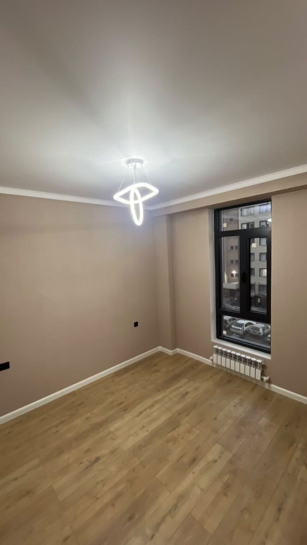 Студия, 55 м², Учкун мкр 4 этаж, Евроремонт: фото 3