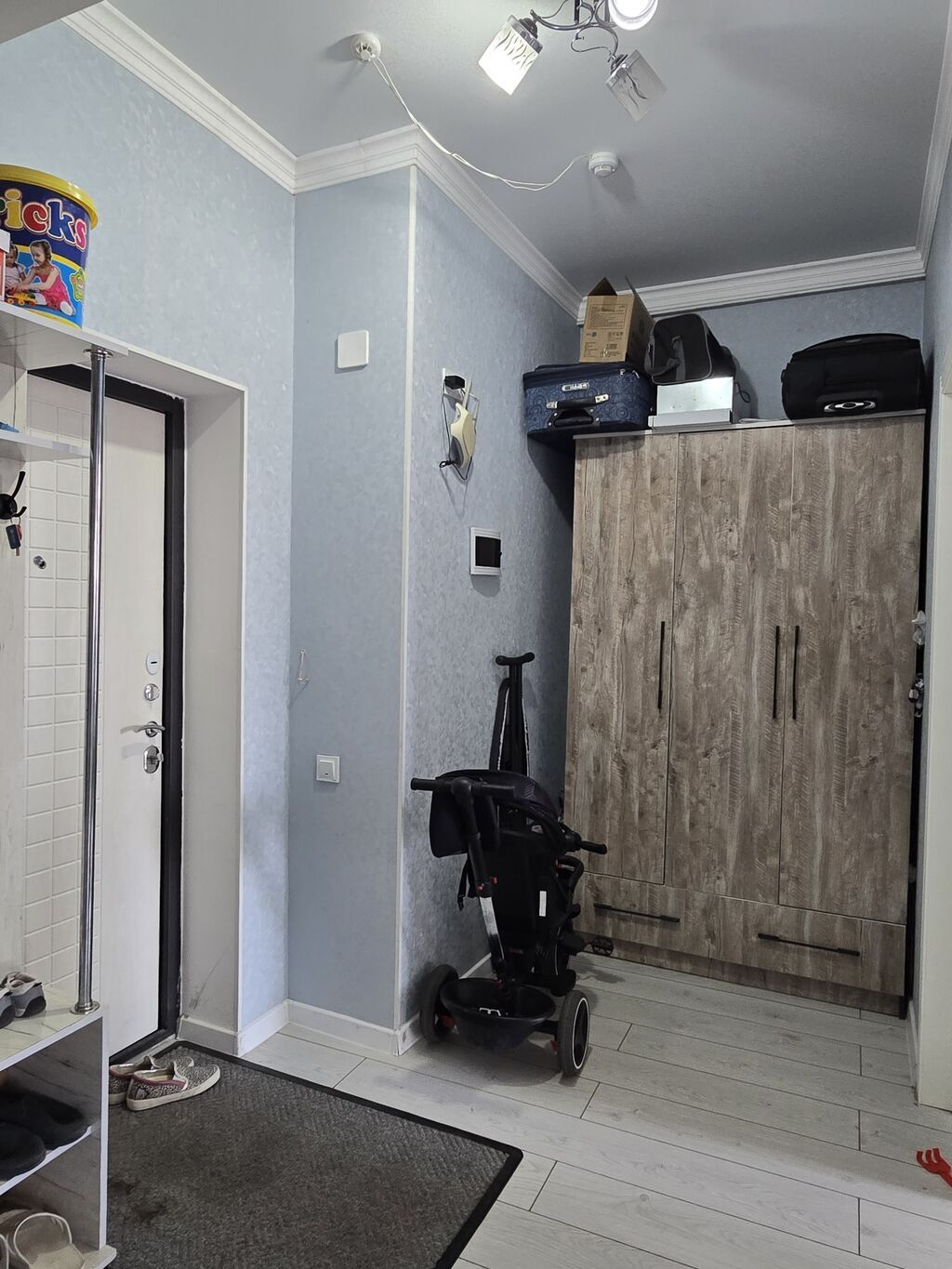 Продаю 1-комн. квартиру, 38 м², 12 этаж: фото 2