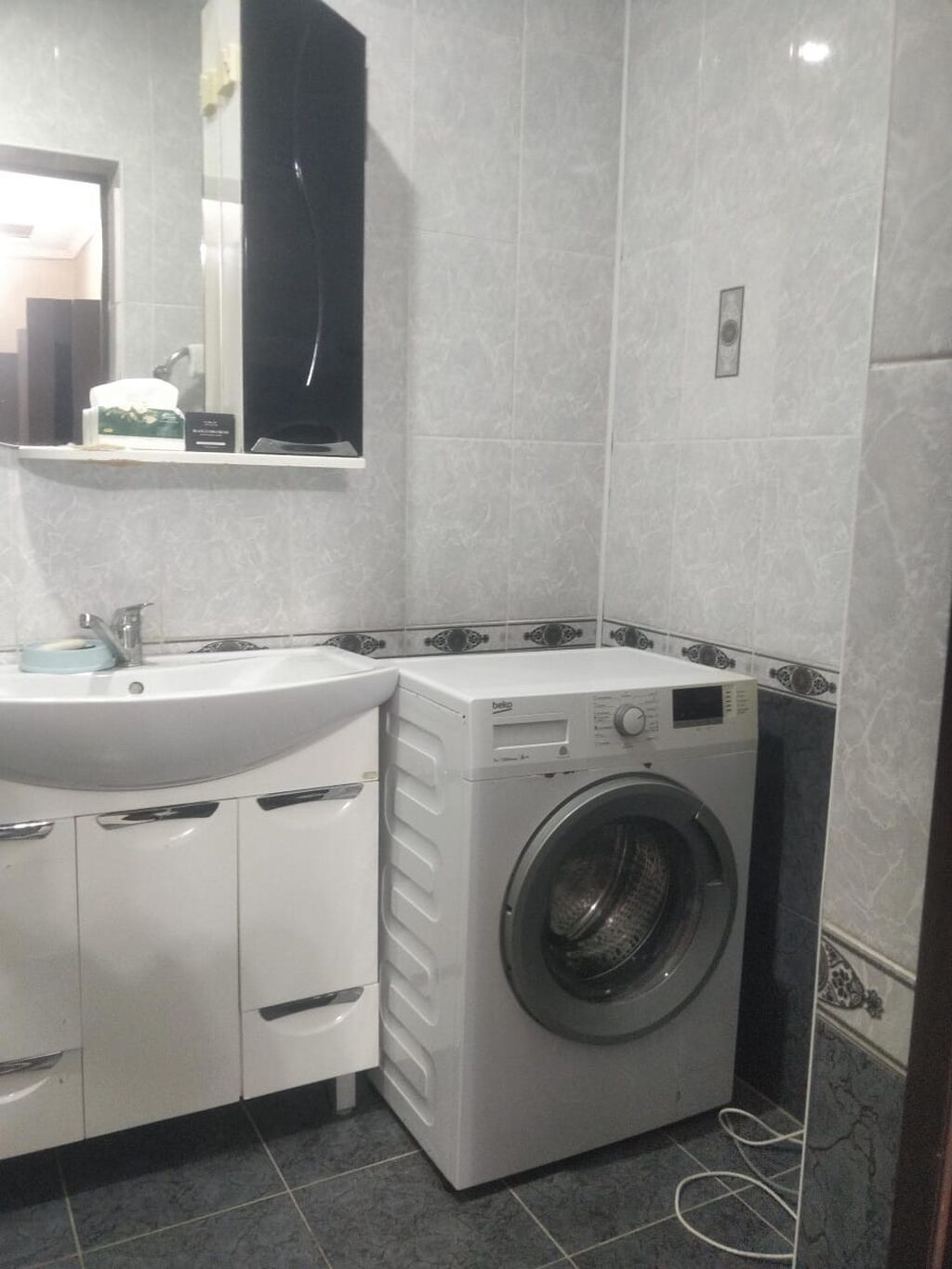 2 комнаты, 83 м², парк Панфилова / стадион Спартак Элитка, 5 этаж: фото 8