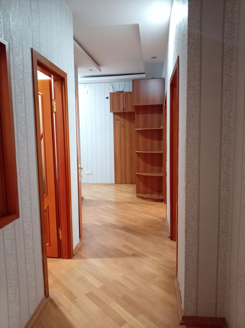 🏠 KİRAYƏ VERİLİR — 9 MKR 📍 Ünvan: 9 MKR, Zərifə Əliyeva adına Göz