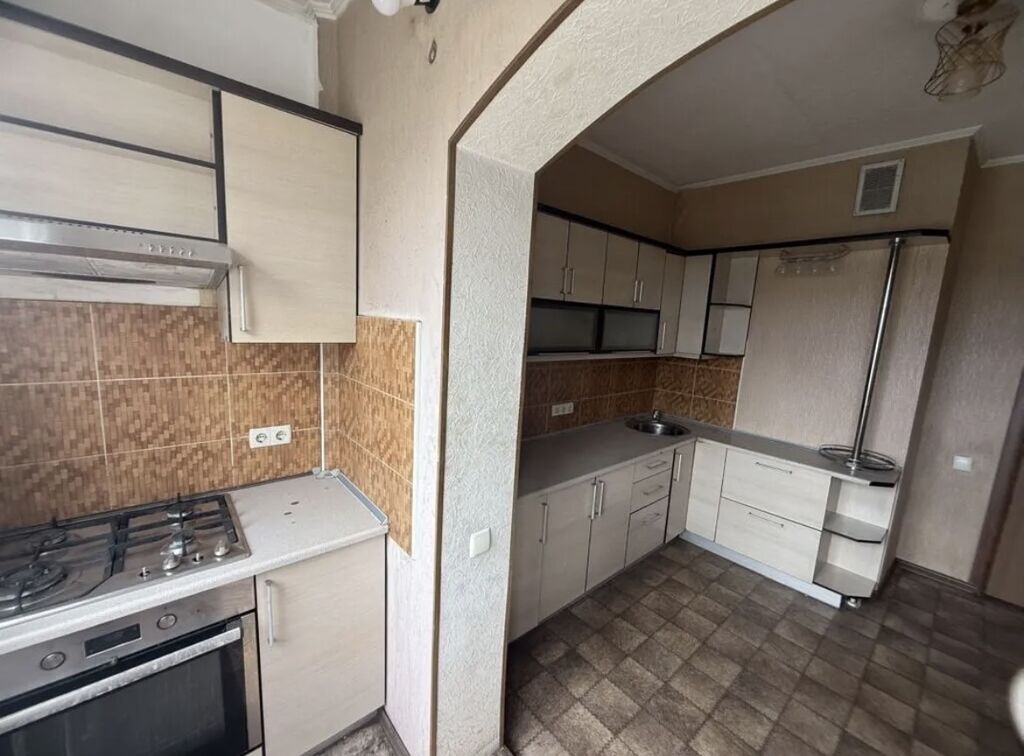 2 комнаты, 78 м², Восток-5 мкр 106 серия, 7 этаж, Старый ремонт: фото 7