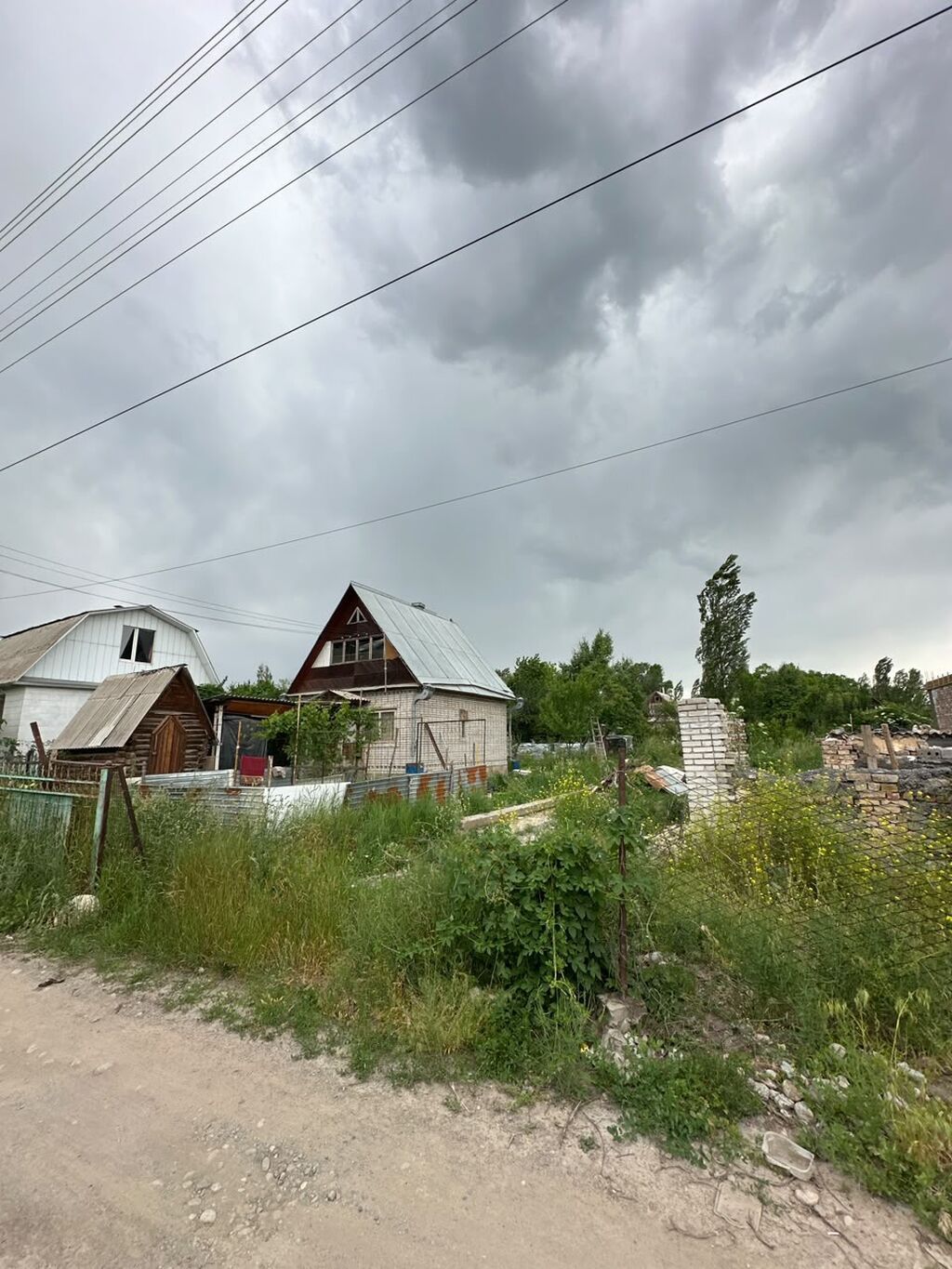 10 соток, Для строительства, Красная книга, Тех паспорт, Договор купли-продажи: фото 2