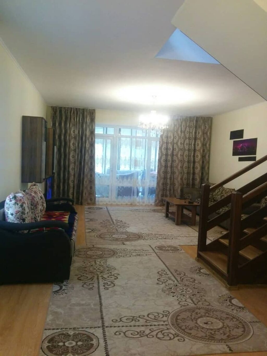 Сдаю таунхаус в центре отдыха Аврора | 120 USD | Отдых на Иссык-Куле ...