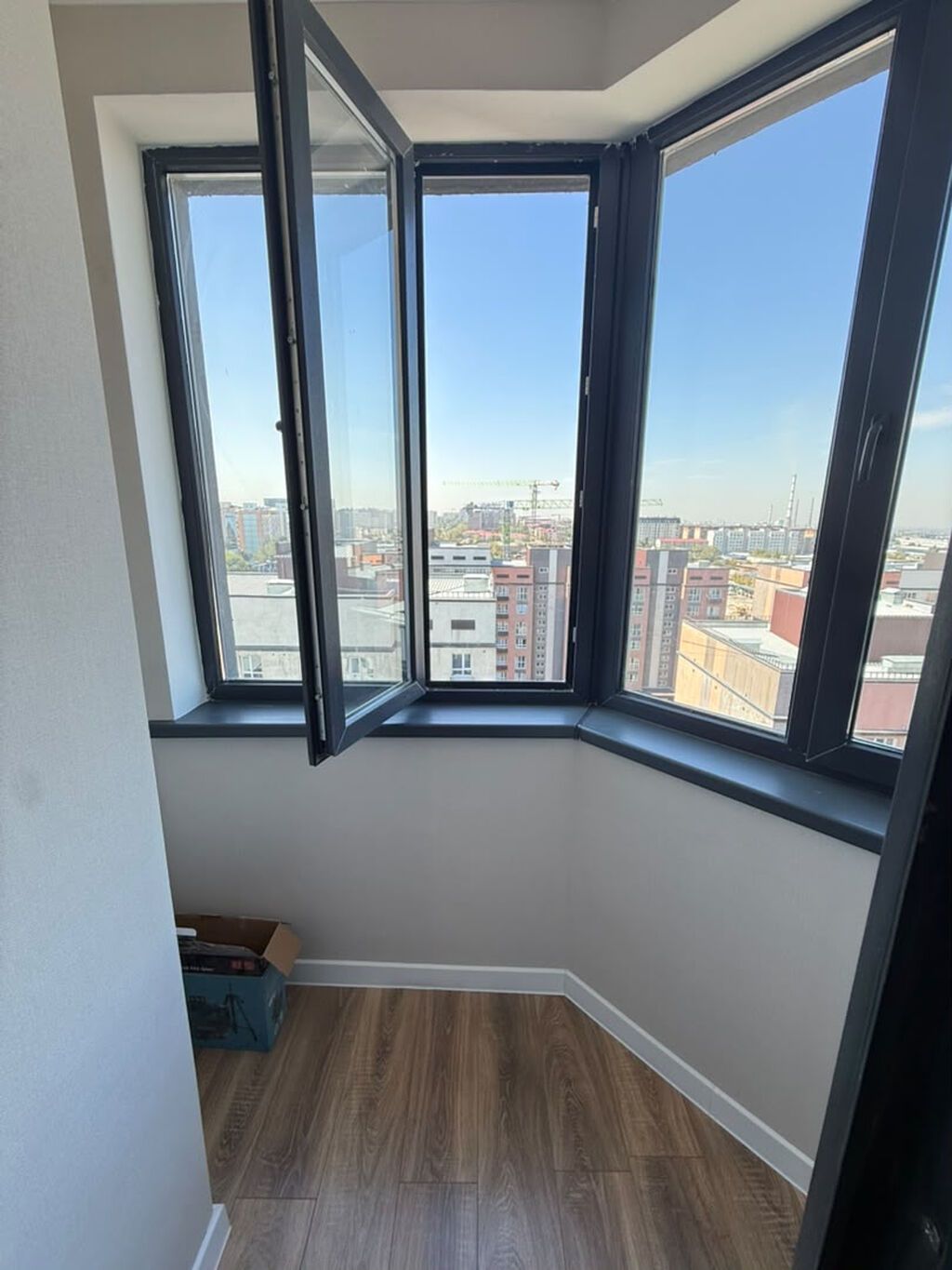 1 комната, 41 м², Тунгуч мкр Элитка, 10 этаж, Дизайнерский ремонт: фото 5