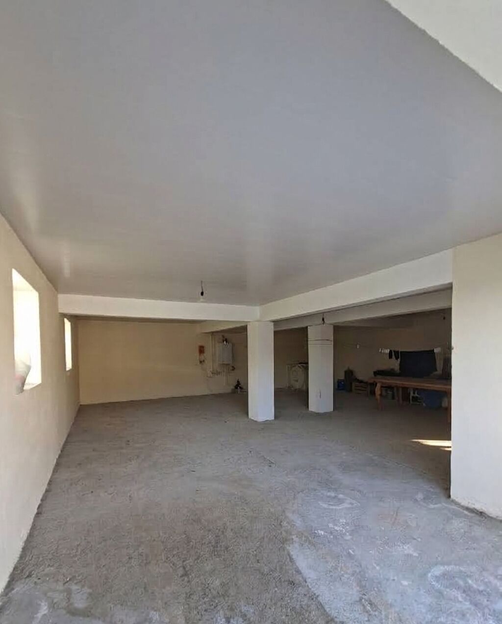 3 otaqlı, 100 kv. m, Kredit yoxdur, Yeni təmirli