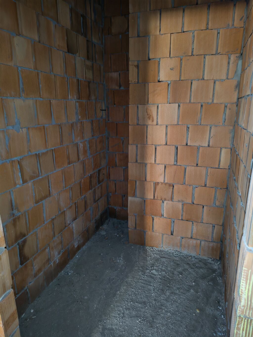3 otaqlı, Yeni tikili, 123 kv. m