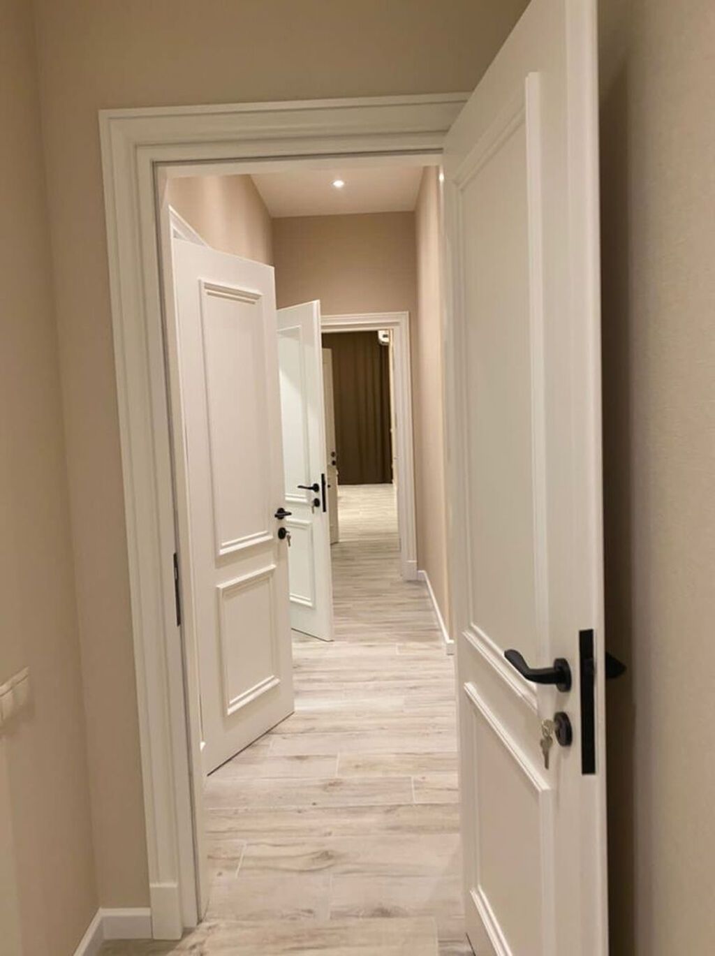Renessans Palace | Elmlər metrosu | 3 Otaqlı Mənzil Kirayə Verilir 📍