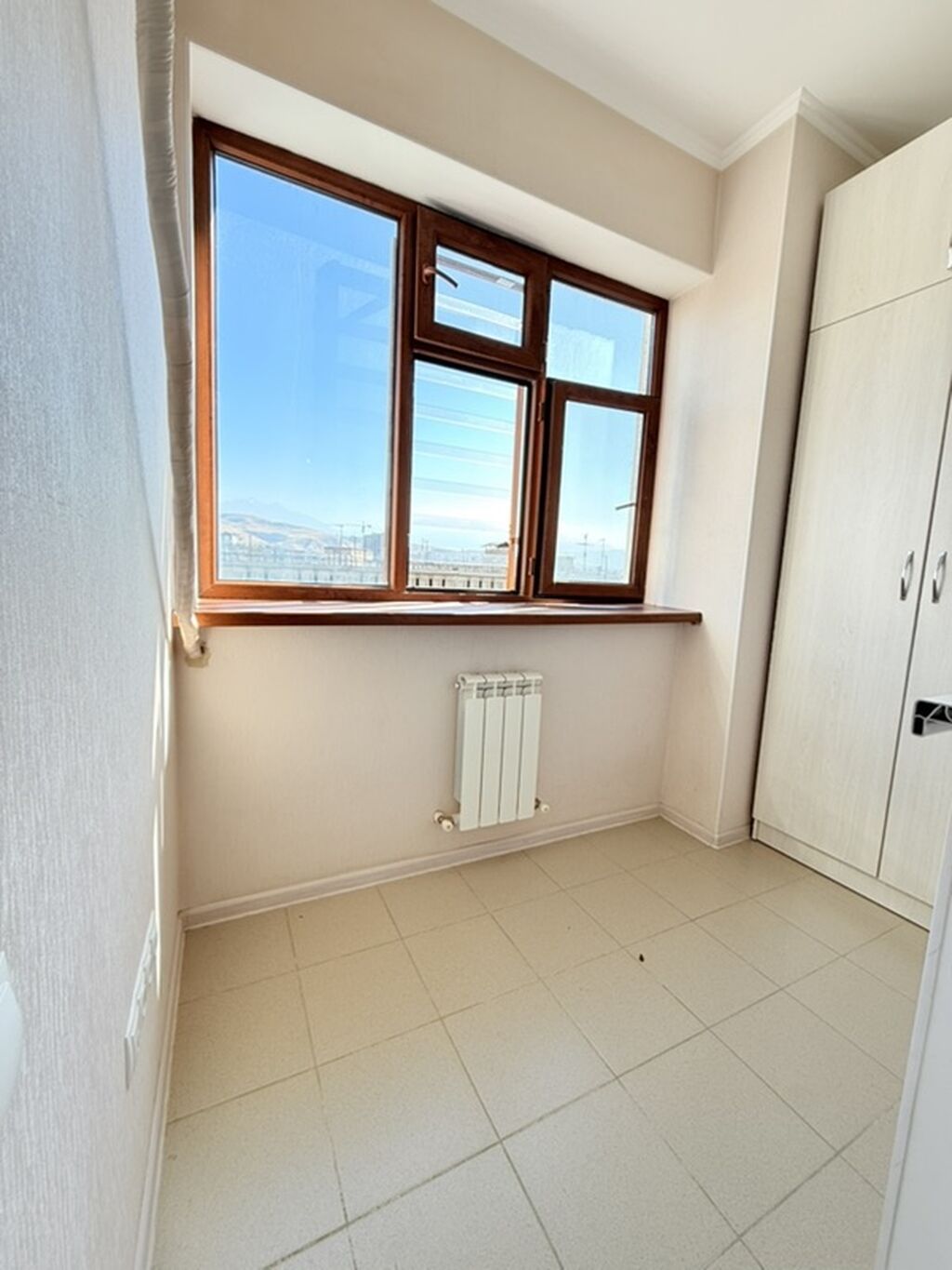 2 комнаты, 82 м², Средний Джал Элитка, 10 этаж, Евроремонт: фото 6
