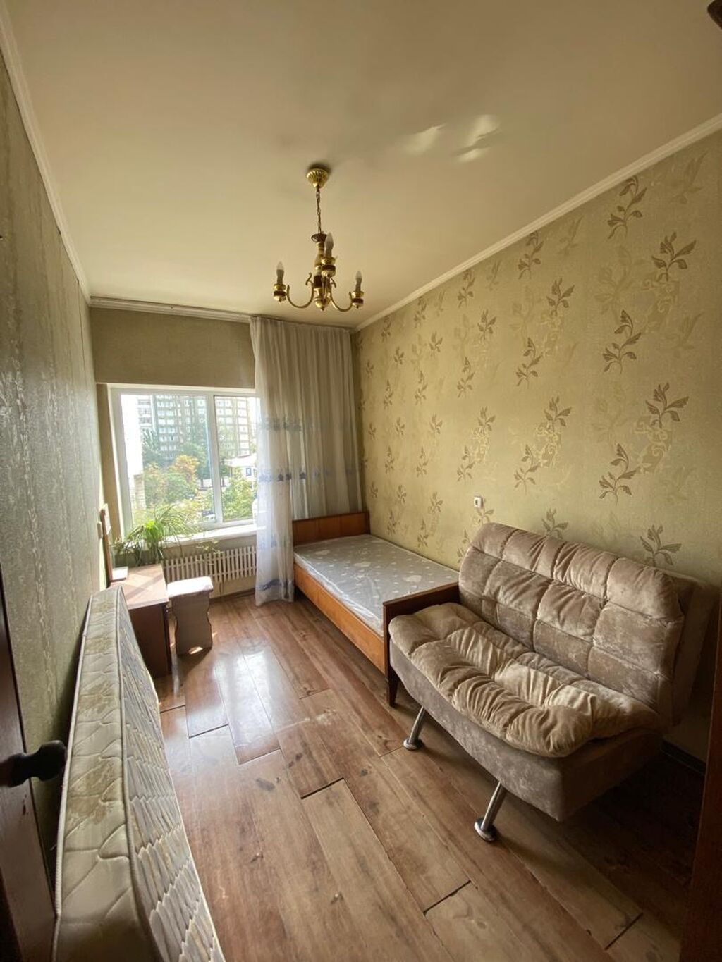2 комнаты, 52 м², Цум Индивидуалка, 5 этаж: фото 4