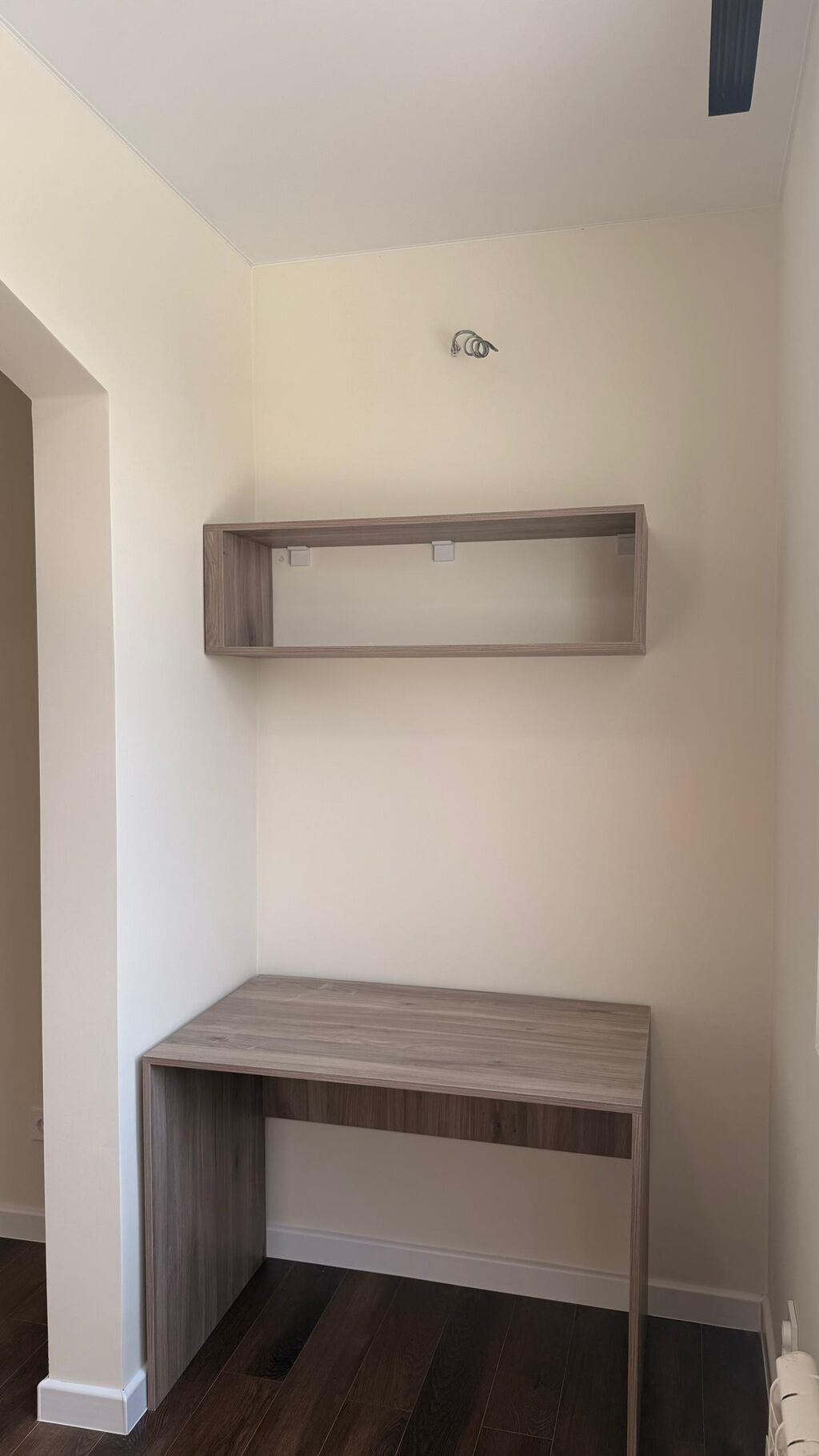 2 комнаты, 67 м², Технопарк 106 серия, 5 этаж, Евроремонт