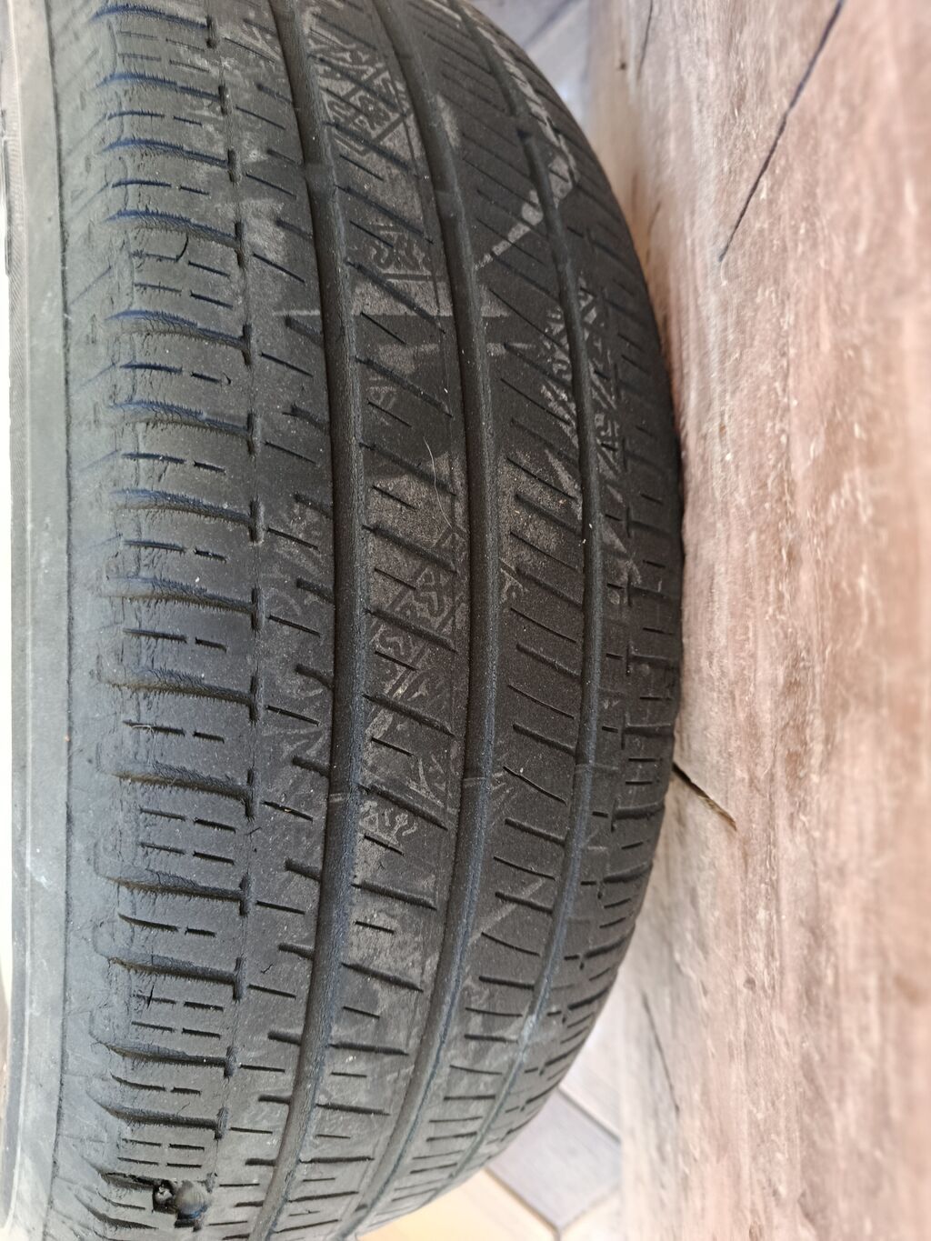 Колесо в сборе 225/65 R17: фото 3