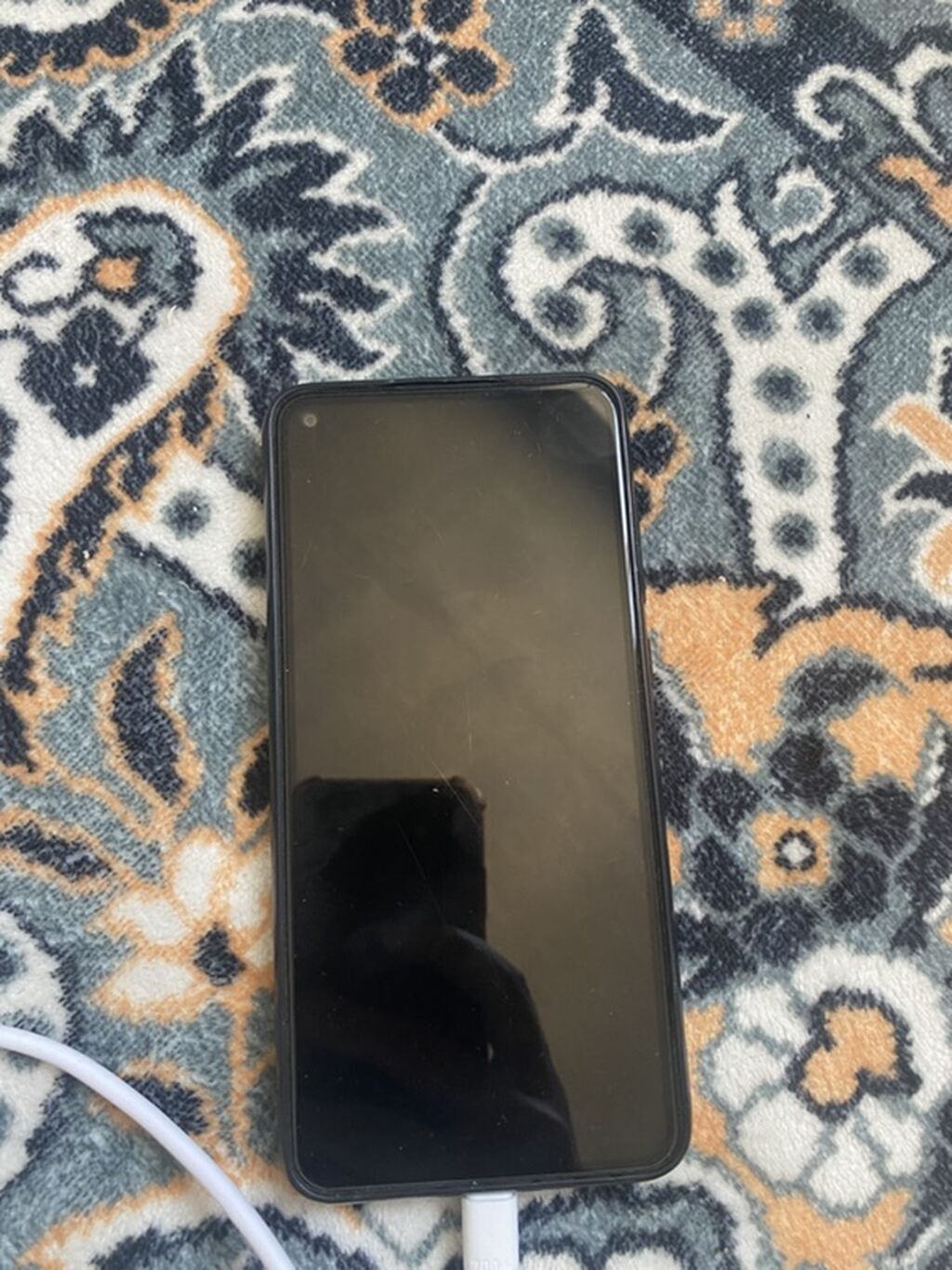 Смартфон Xiaomi Redmi Note 9, 4/128 ГБ. Характеристики и детали: -: фото 2