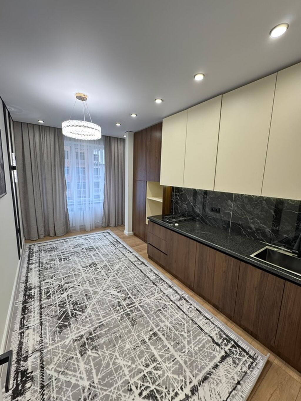 Продам 1-комнатную квартиру в ЖК Эмель, 42 м²: фото 7