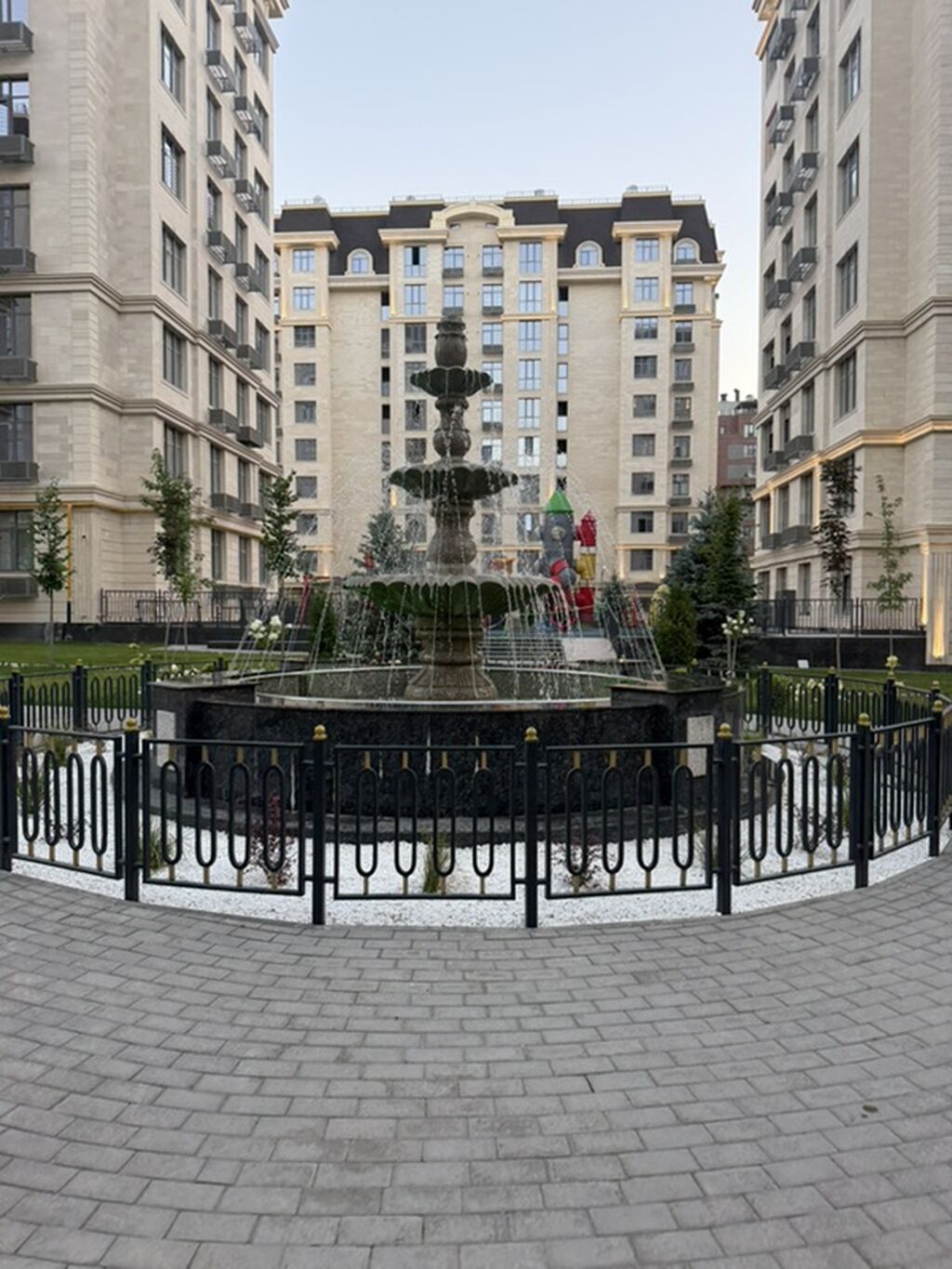 1 комната, 48 м², 8 этаж: фото 2