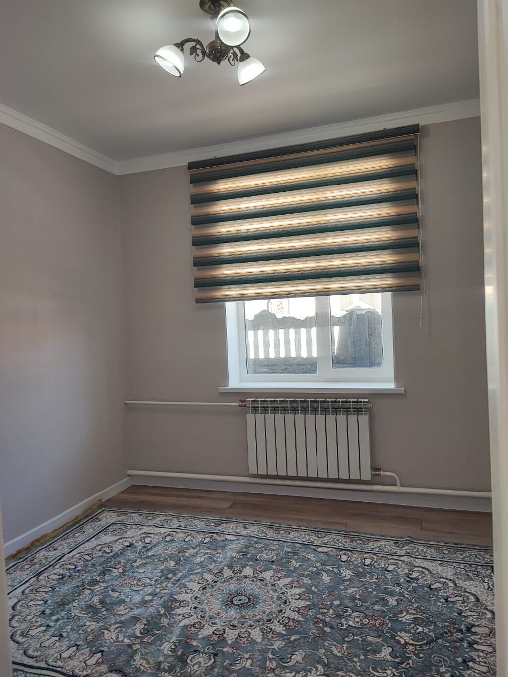 4 комнаты, 100 м², 3 соток, Бишкек, Арча-Бешик ж/м Собственник: фото 8