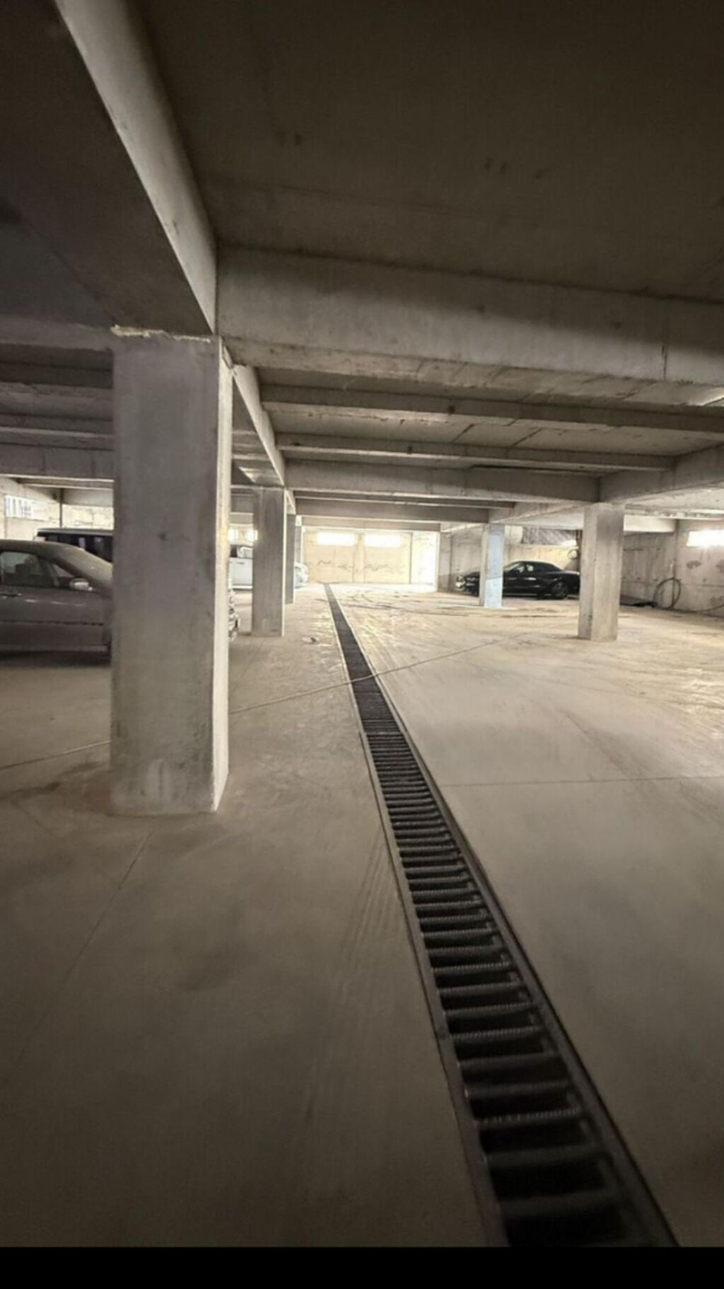 2 комнаты, 67 м², Технопарк 8 этаж, ПСО (под самоотделку): фото 3