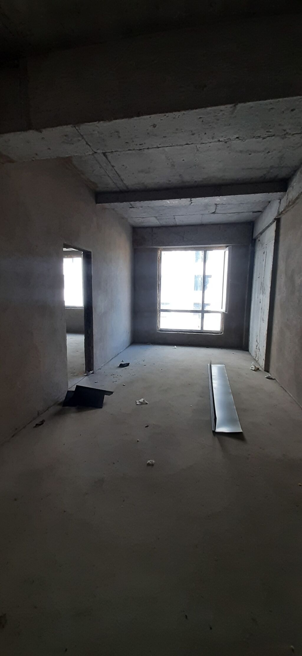 Продаётся 2-комнатная квартира 67 м² в ЖК «Асанбай Ордо»! мкр: фото 4