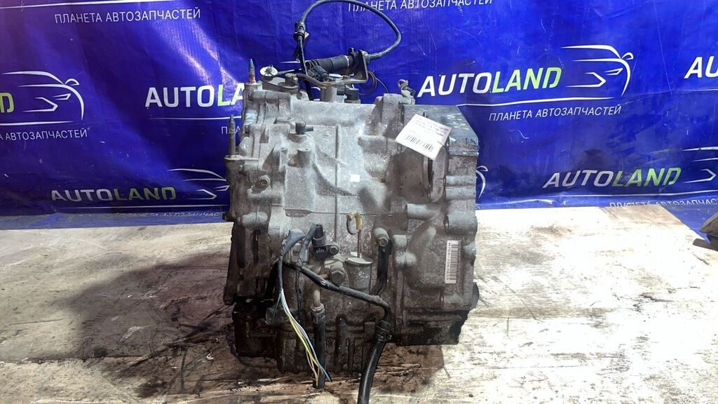 Honda Logo (GA3) / Capa (GA4) (D13B / D15B) 1.3 / 1.5 (M7DA) 2wd -: фото 5