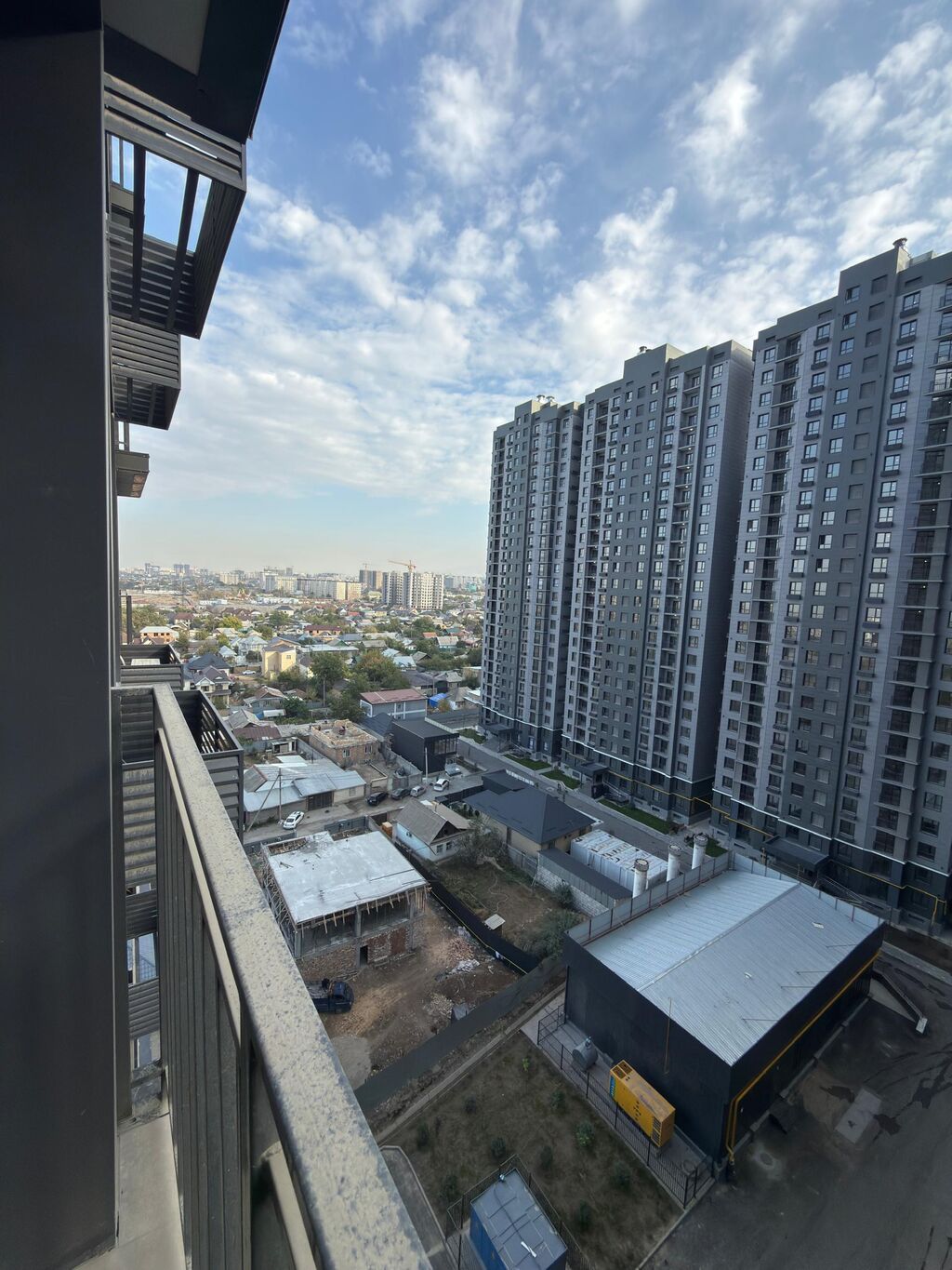 1 комната, 32 м², Городская больница №4 (ул. Айни) Элитка, 8 этаж, Свежий ремонт: фото 8