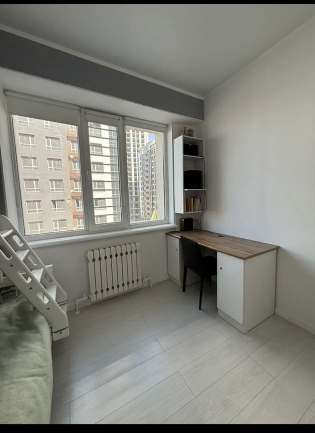 3 комнаты, 62 м², Азия Молл Элитка, 5 этаж, Евроремонт: фото 5