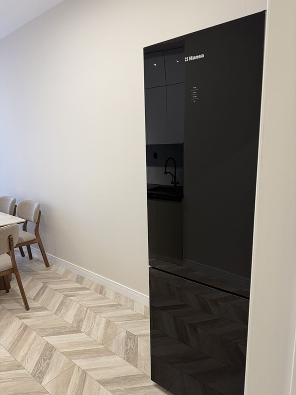 2 комнаты, 94 м², бульвар Эркиндик Элитка, 9 этаж, Дизайнерский ремонт: фото 3