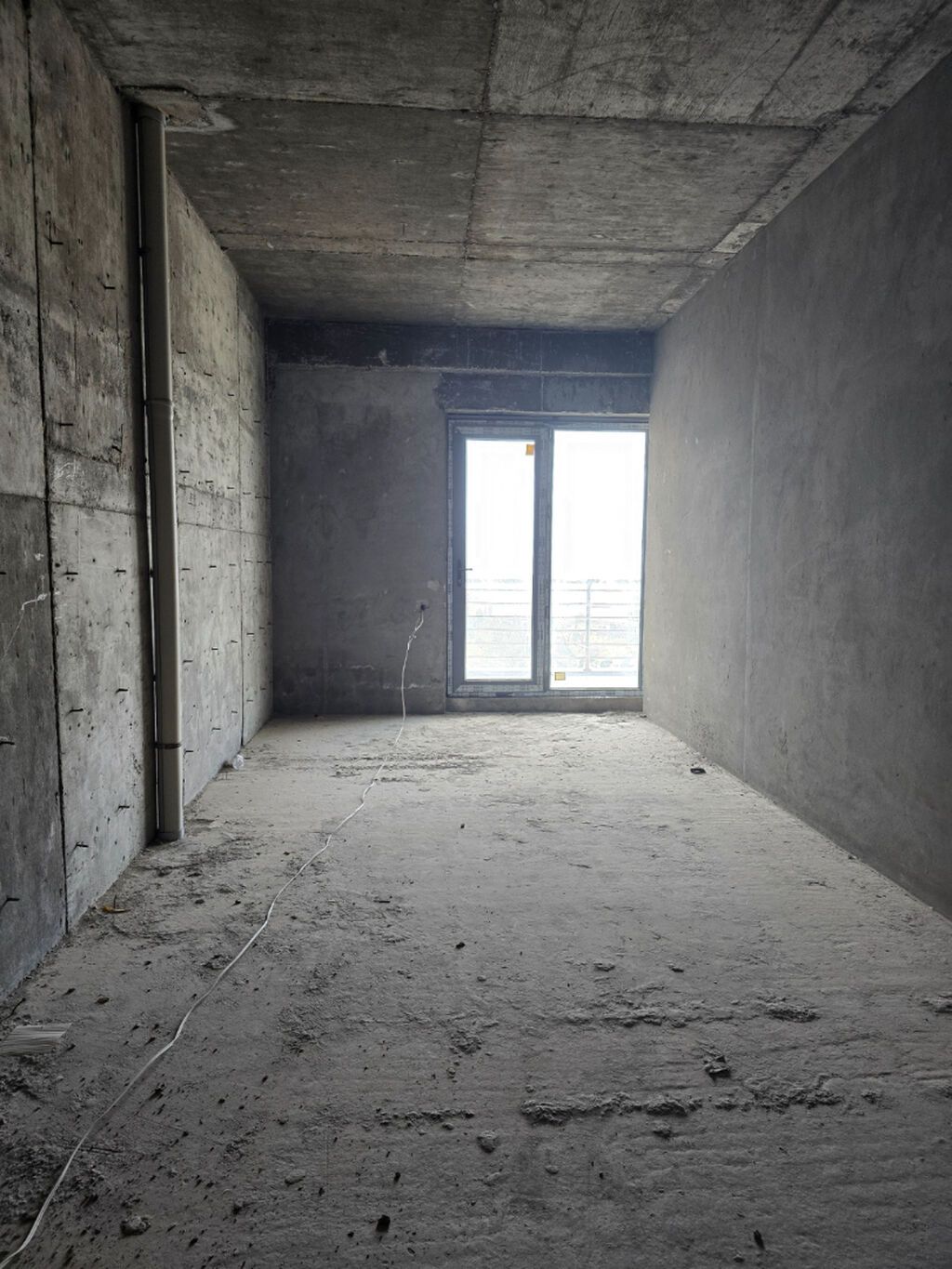 Ağ şəhər, 4 otaqlı, Yeni tikili, m. Xətai, 185 kv. m