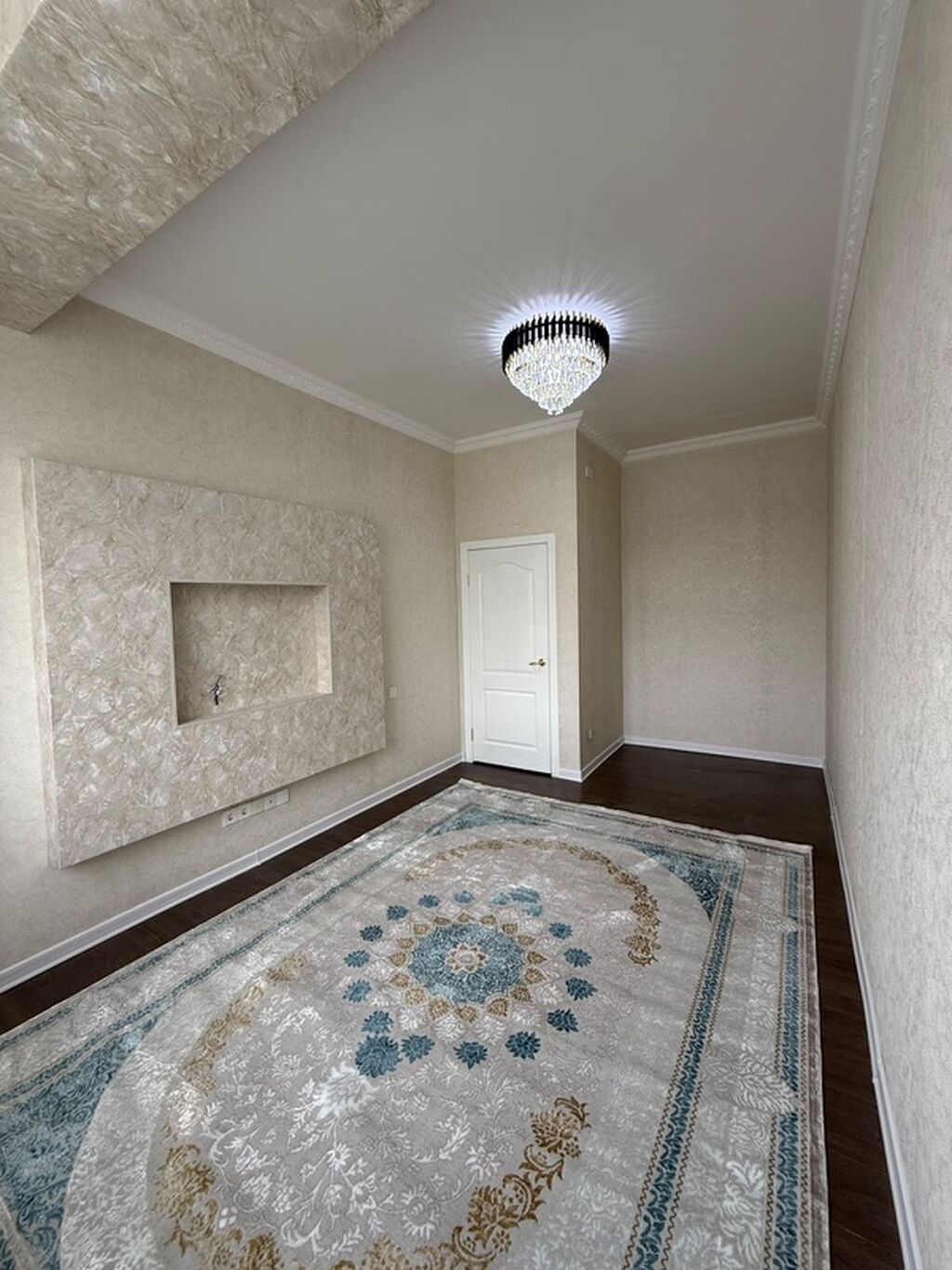 1-room new-build apartment for sale in Mida Yasamal residence, 40 m², 130 000 AZN, photo 3 / 9