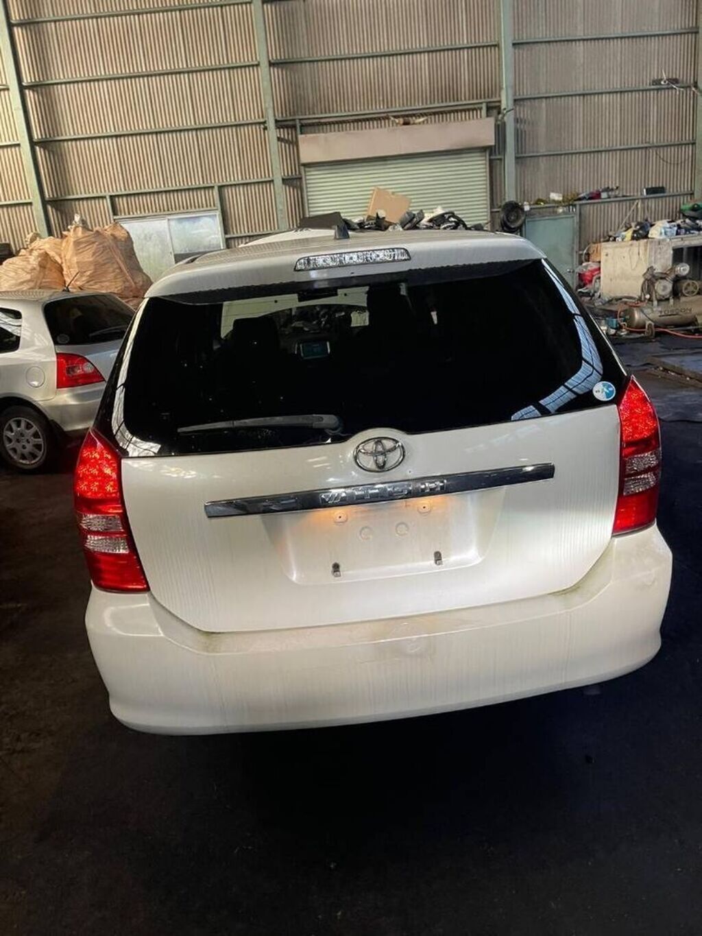 В продаже автозапчасти на Тойота Виш Toyota Wish 1.8 1zz-fe 2.0: фото 7