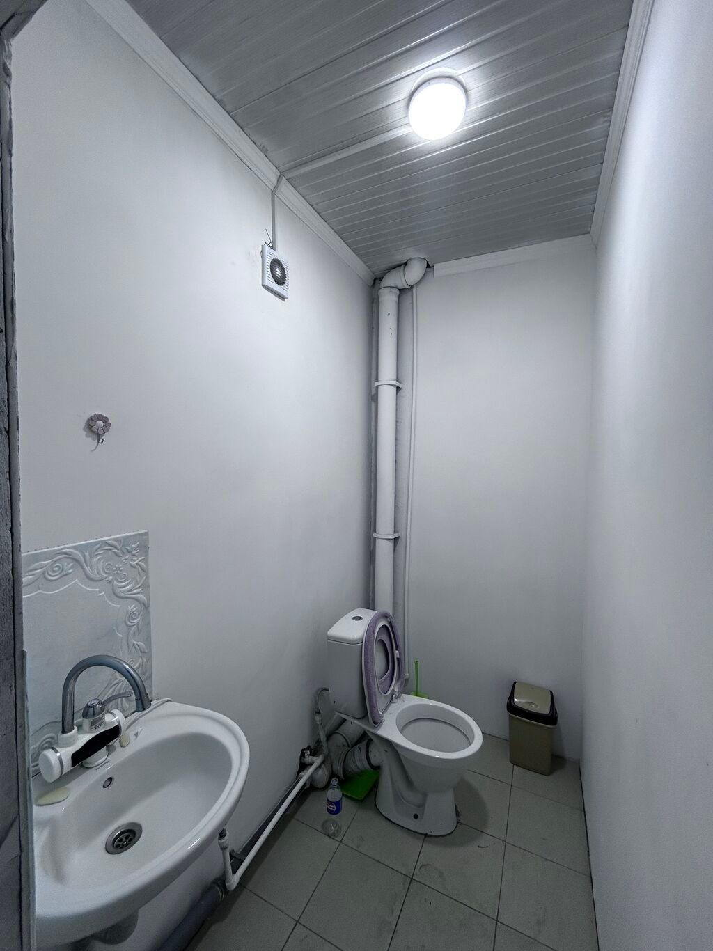 50 м², 2 комнаты: фото 5