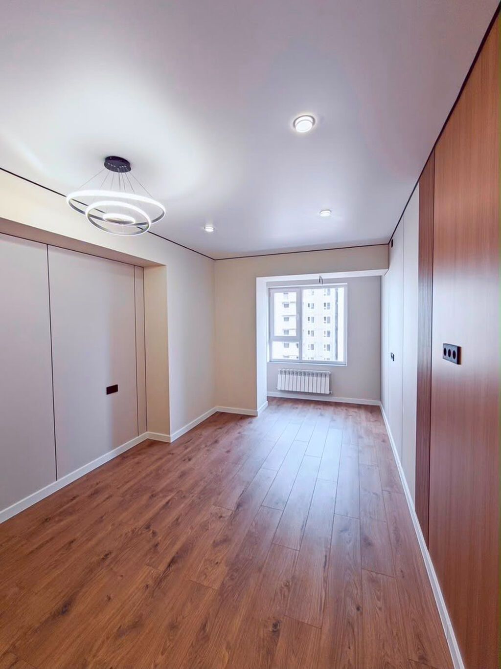 Продаётся 2-комнатная квартира 72 м² в ЖК ESENTAI: фото 6