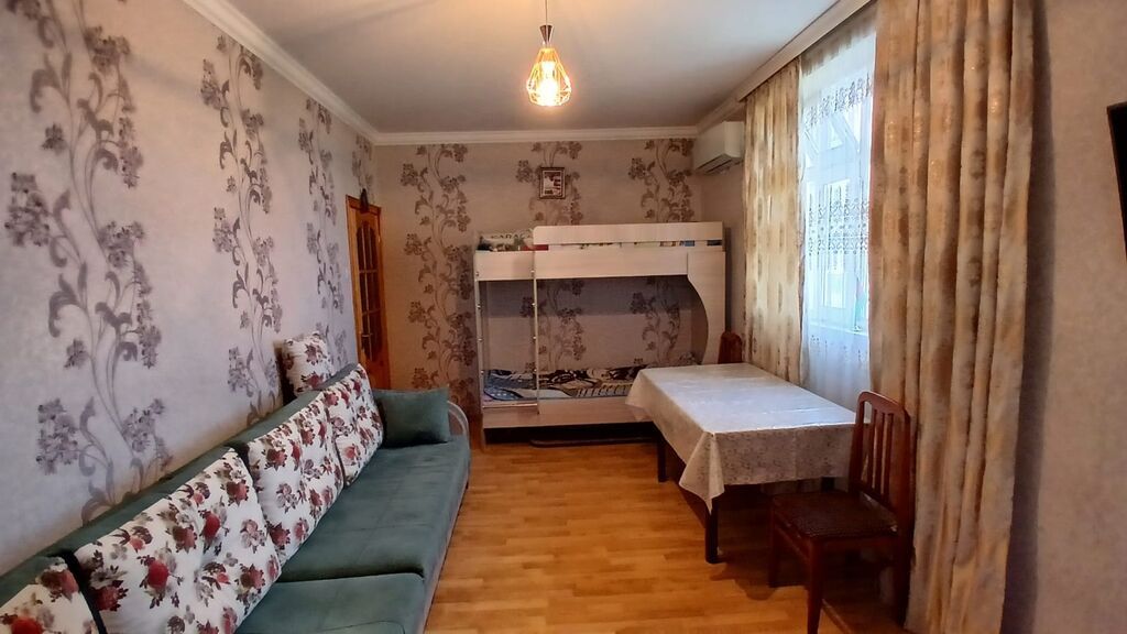 Sumqayıt, 2 otaqlı, Köhnə tikili, 39 kv. m