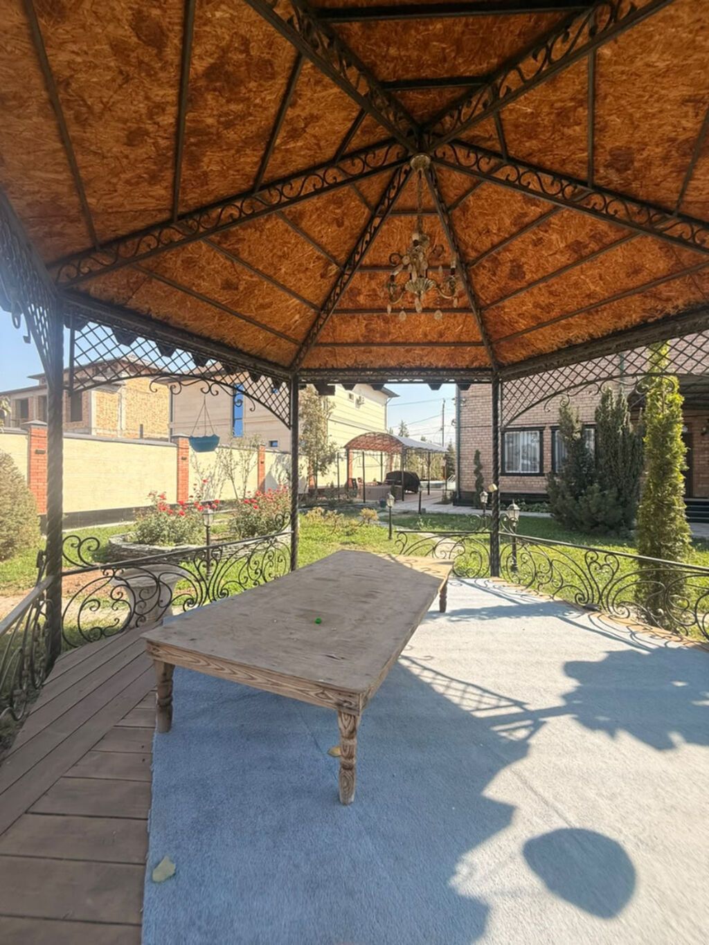 500 м², 6 комнат и более, Кок-Жар ж/м: фото 2