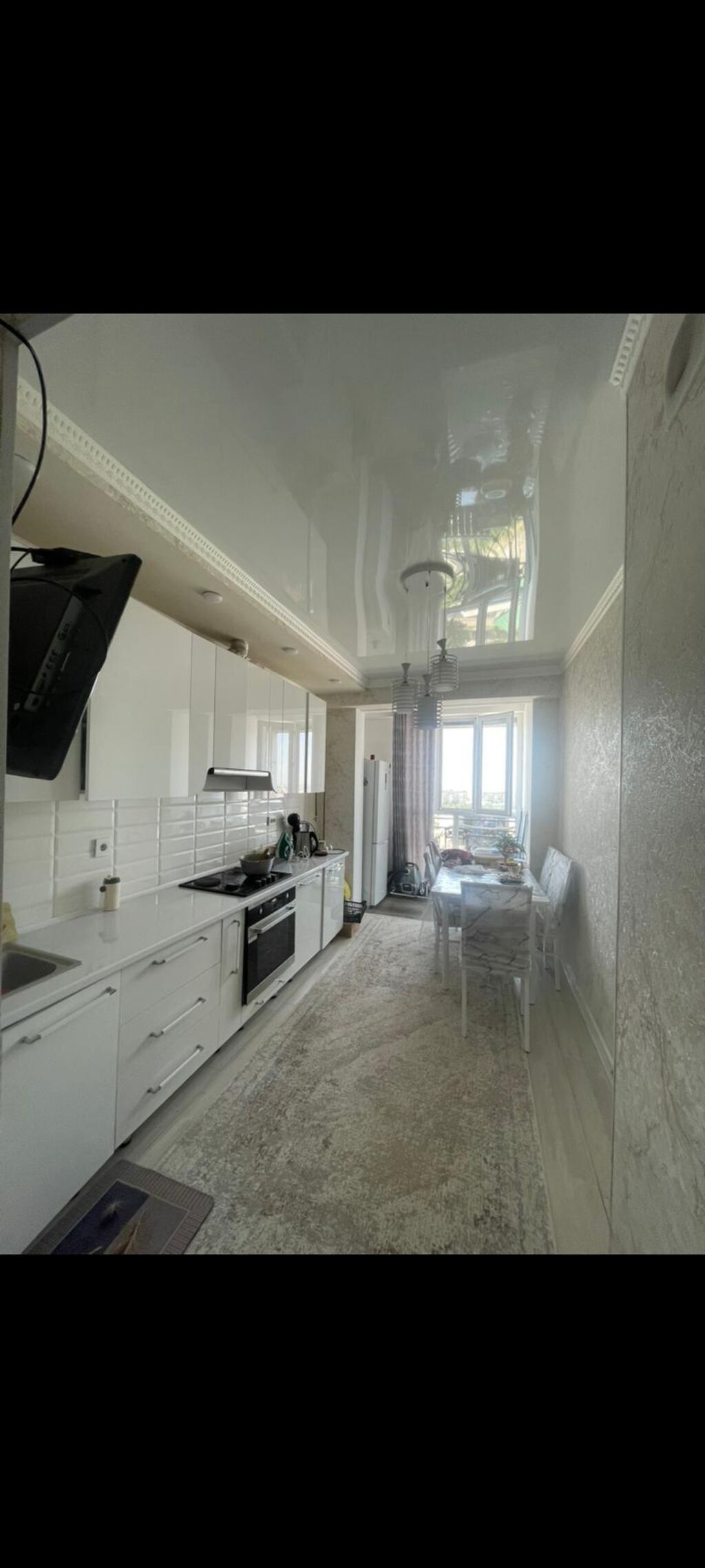 1-комн. квартира, 37 м², мкр. Элитка, 9 этаж: фото 2