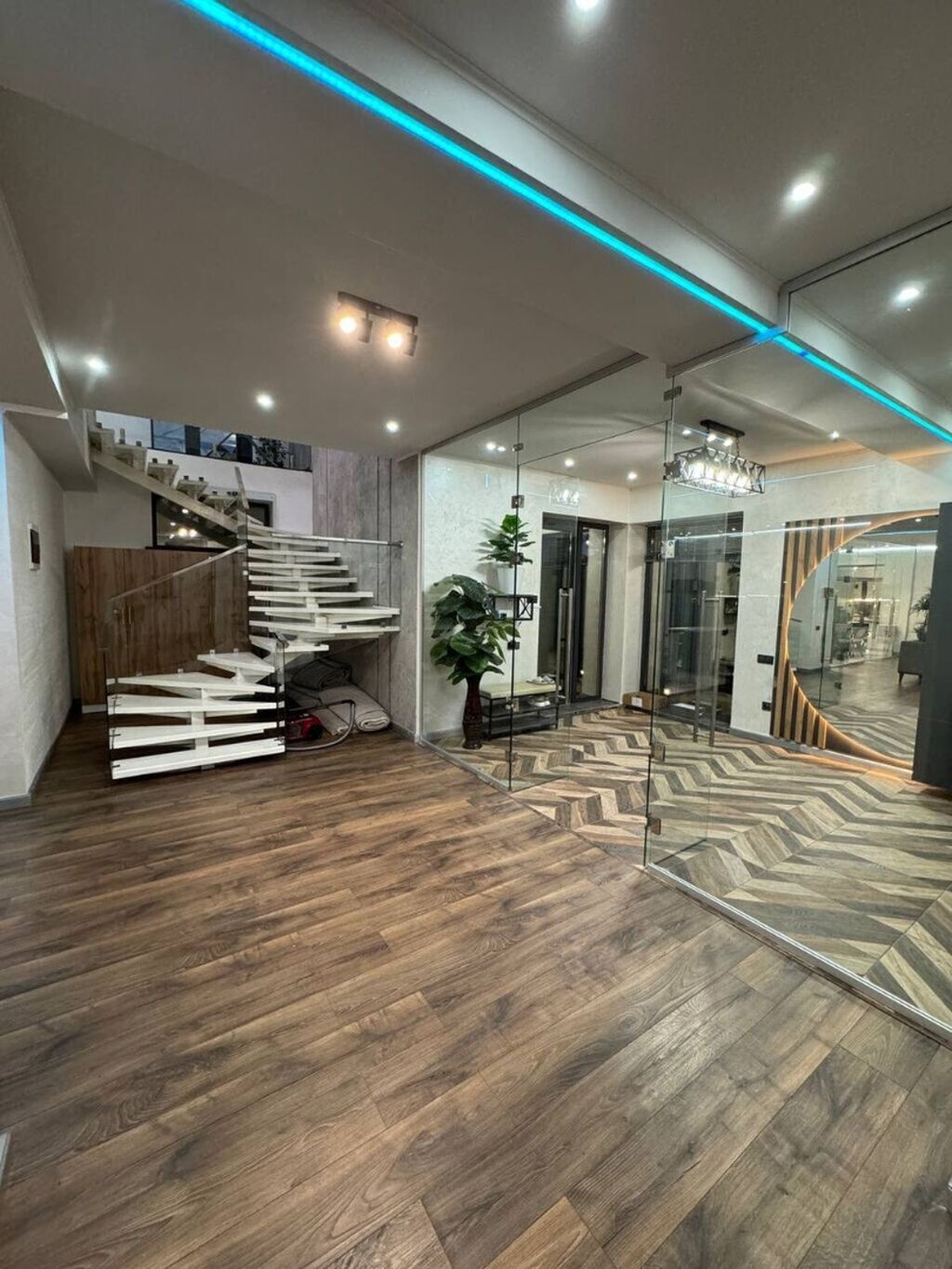 500 м², 6 комнат и более, ул. Горького / Алматинка: фото 6