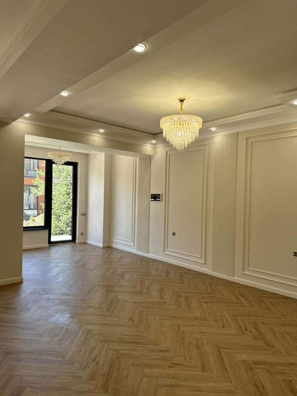 70 м², Без мебели: фото 4