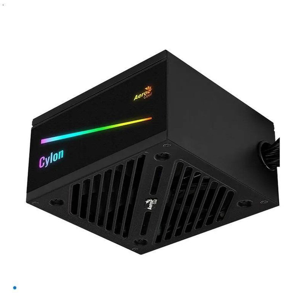 Aerocool cylon 600w