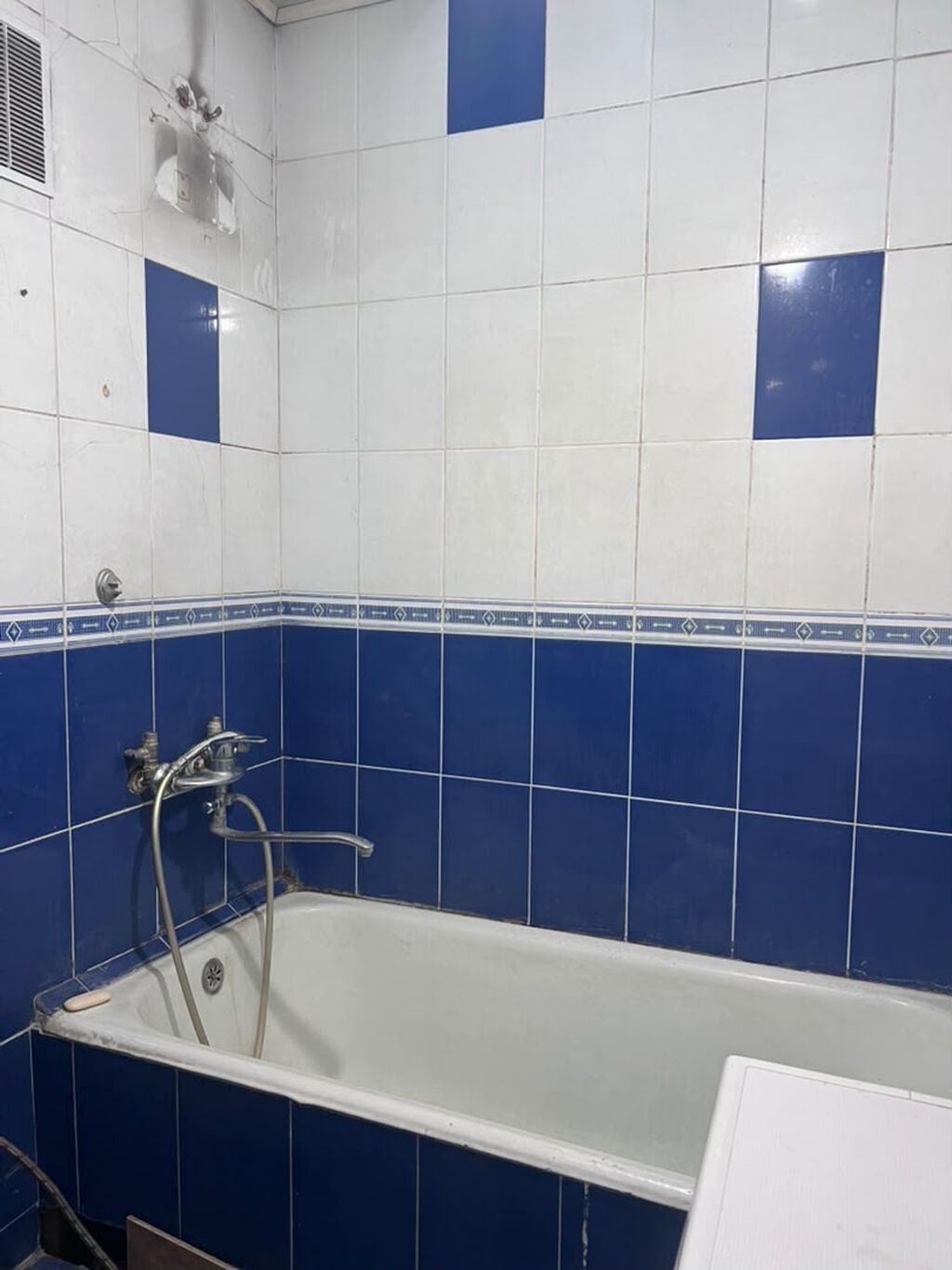 1 комната, 30 м², Бишкек Парк ТРЦ Индивидуалка, 2 этаж, Евроремонт: фото 4