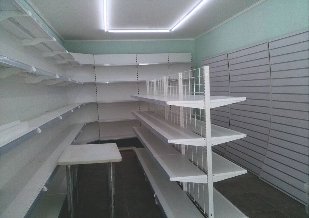 Облегченный магазин. Облегченные стеллажи для магазина. Полка облегченная. Полка Антей витрина. Антей полки