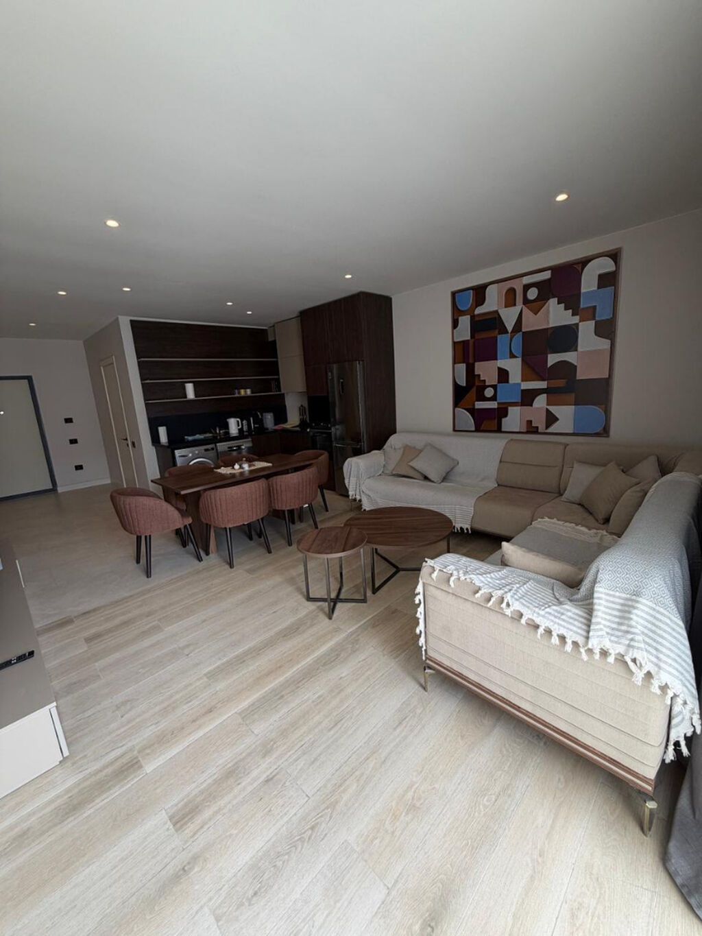 ✨ Sea Breeze-də, Park Residences 2-də Kirayə 3 Otaqlı Mənzil Verilir!
