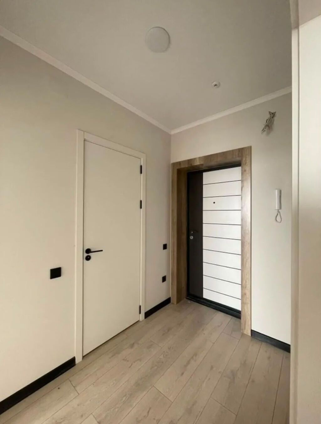 1 комната, 41 м², Элитка, Тунгуч мкр Элитка, 13 этаж, Евроремонт: фото 4