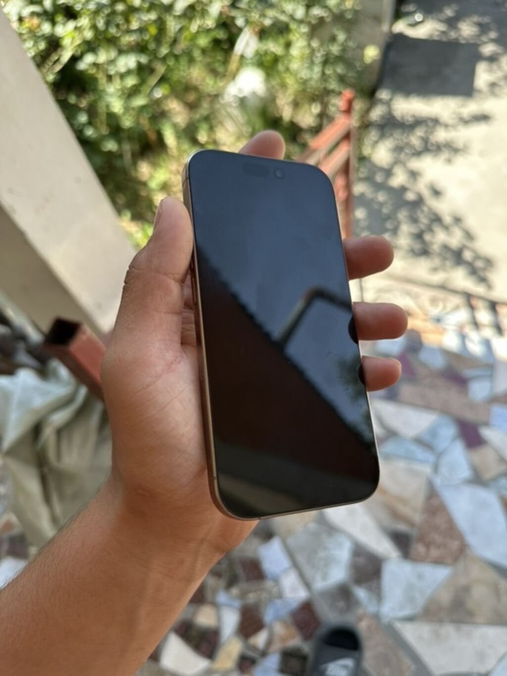 IPhone 16 Pro, 128 ГБ Характеристики и детали: - Модель: iPhone 16: фото 8
