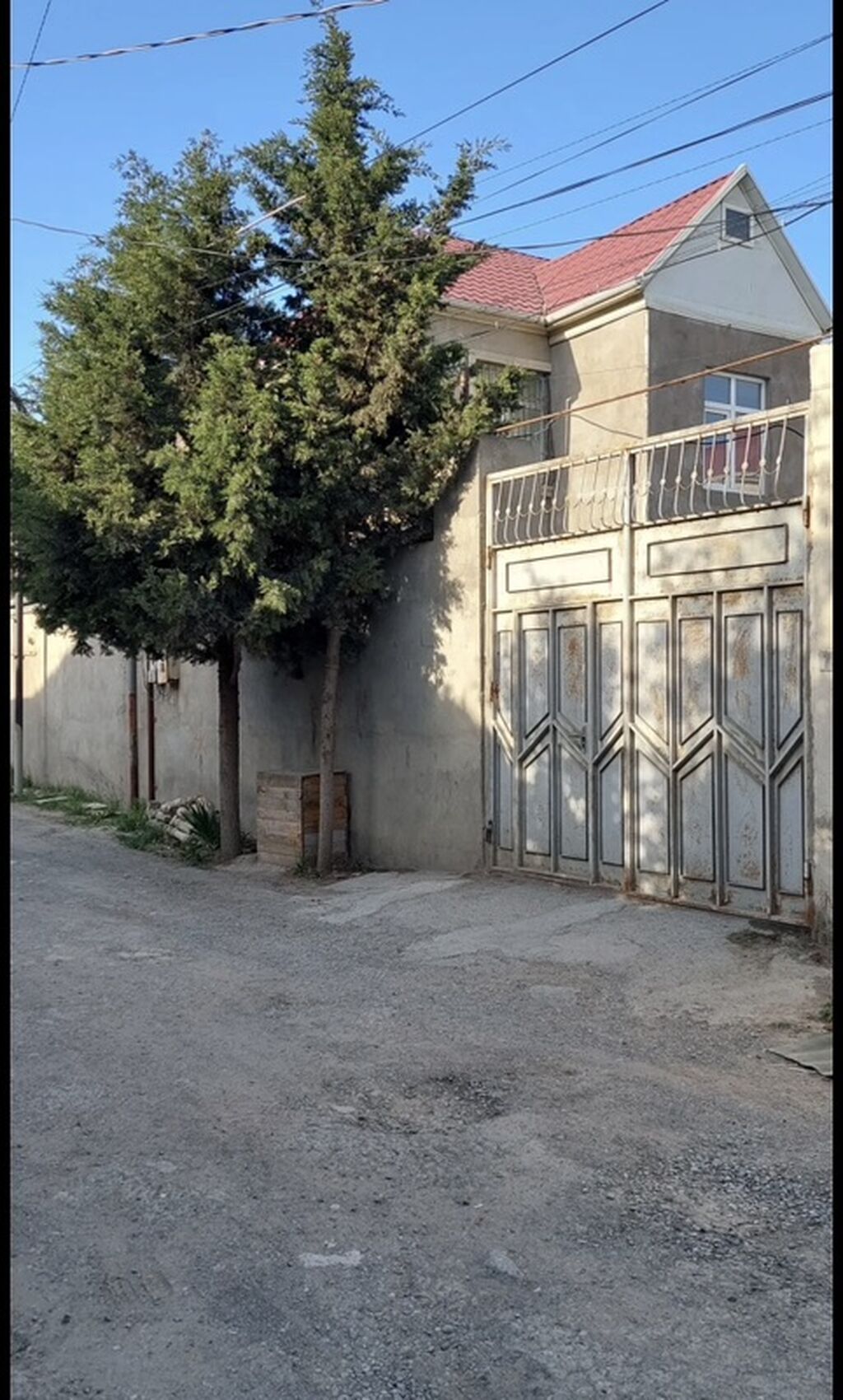 5 otaqlı, 140 kv. m