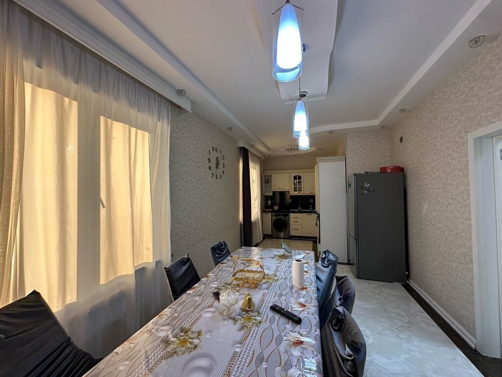 300 kv. m, 5 otaqlı, Hovuzlu, Qaz, İnternet, Kanalizasiya