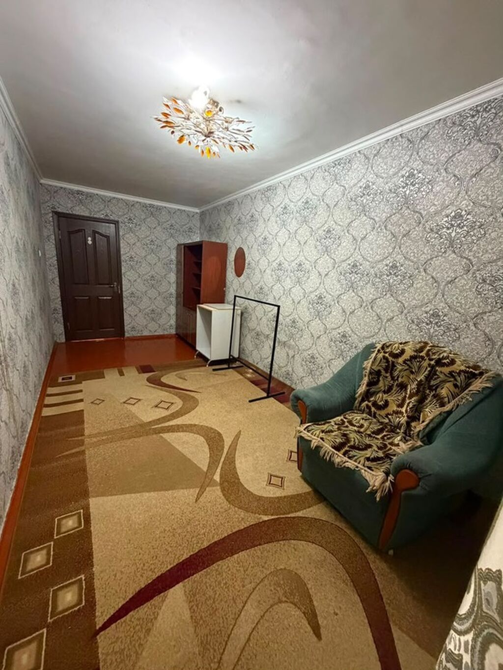Сдам 2 комнаты с подселением в 9 мкр: фото 2