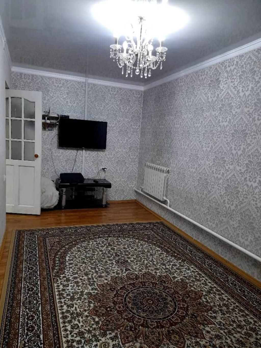 5 комнат, 100 м², 6 соток, Бишкек, АЮ Гранд Собственник: фото 6