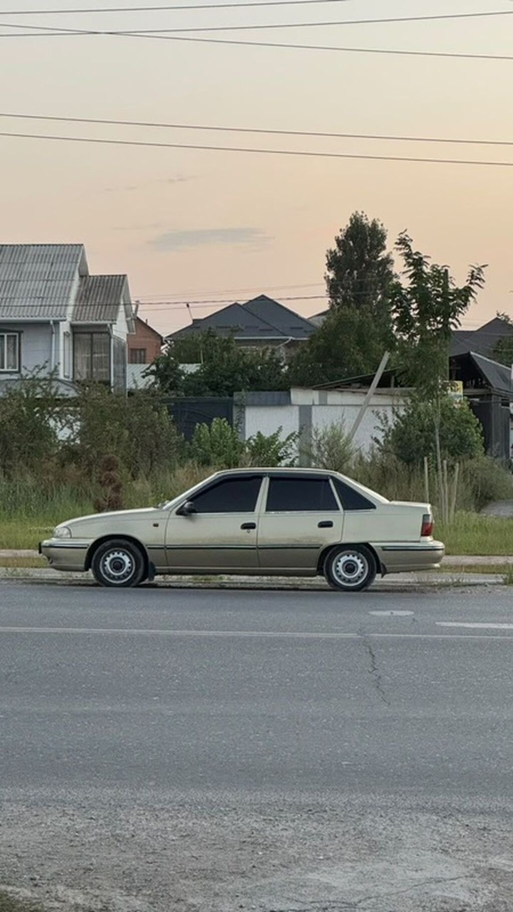 Daewoo Nexia: 2006 г., 1.5 л, Механика, Бензин, Седан: фото 3